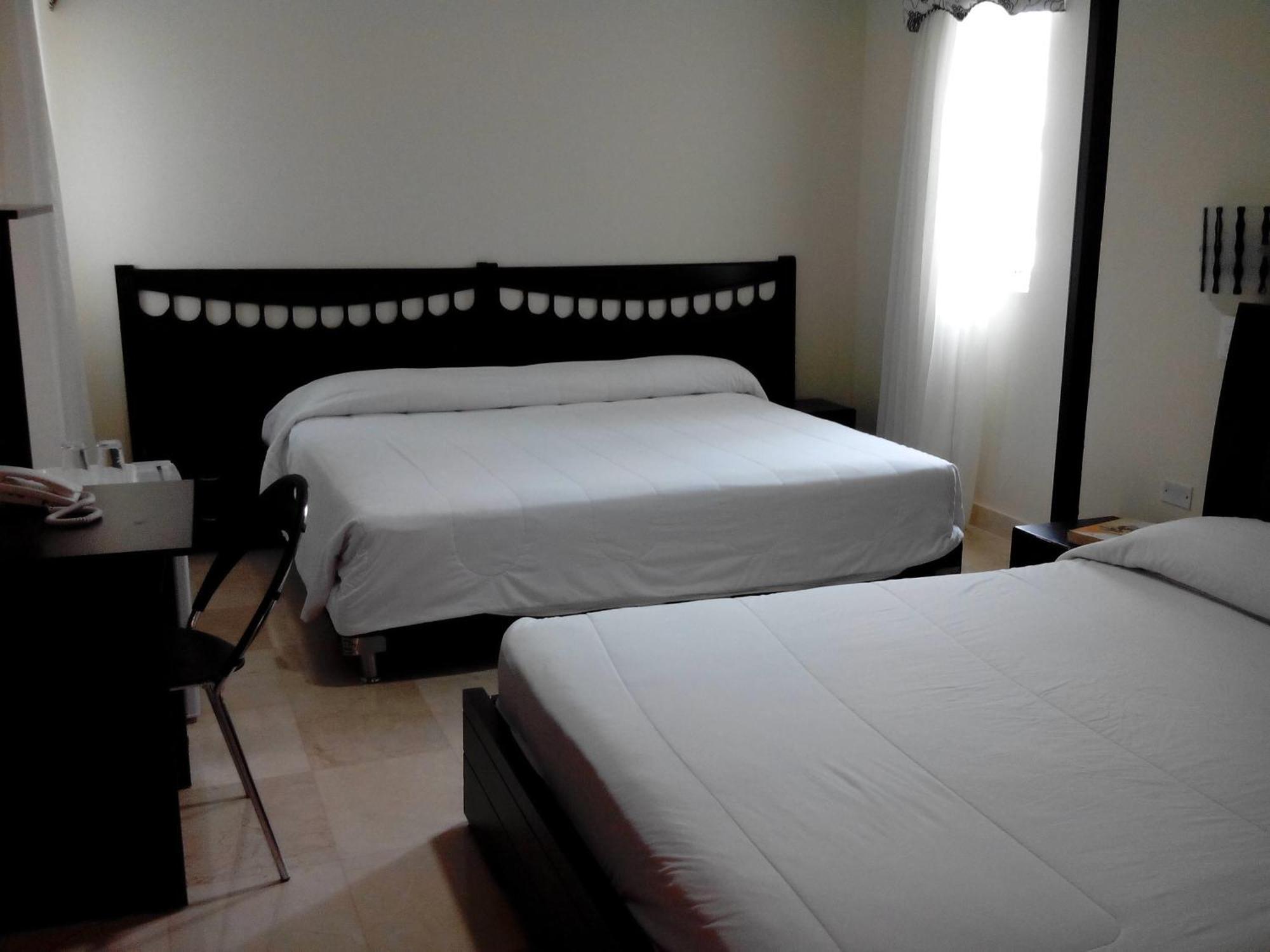 Hotel Suite Continental Barranquilla (Atlantico) Exterior foto