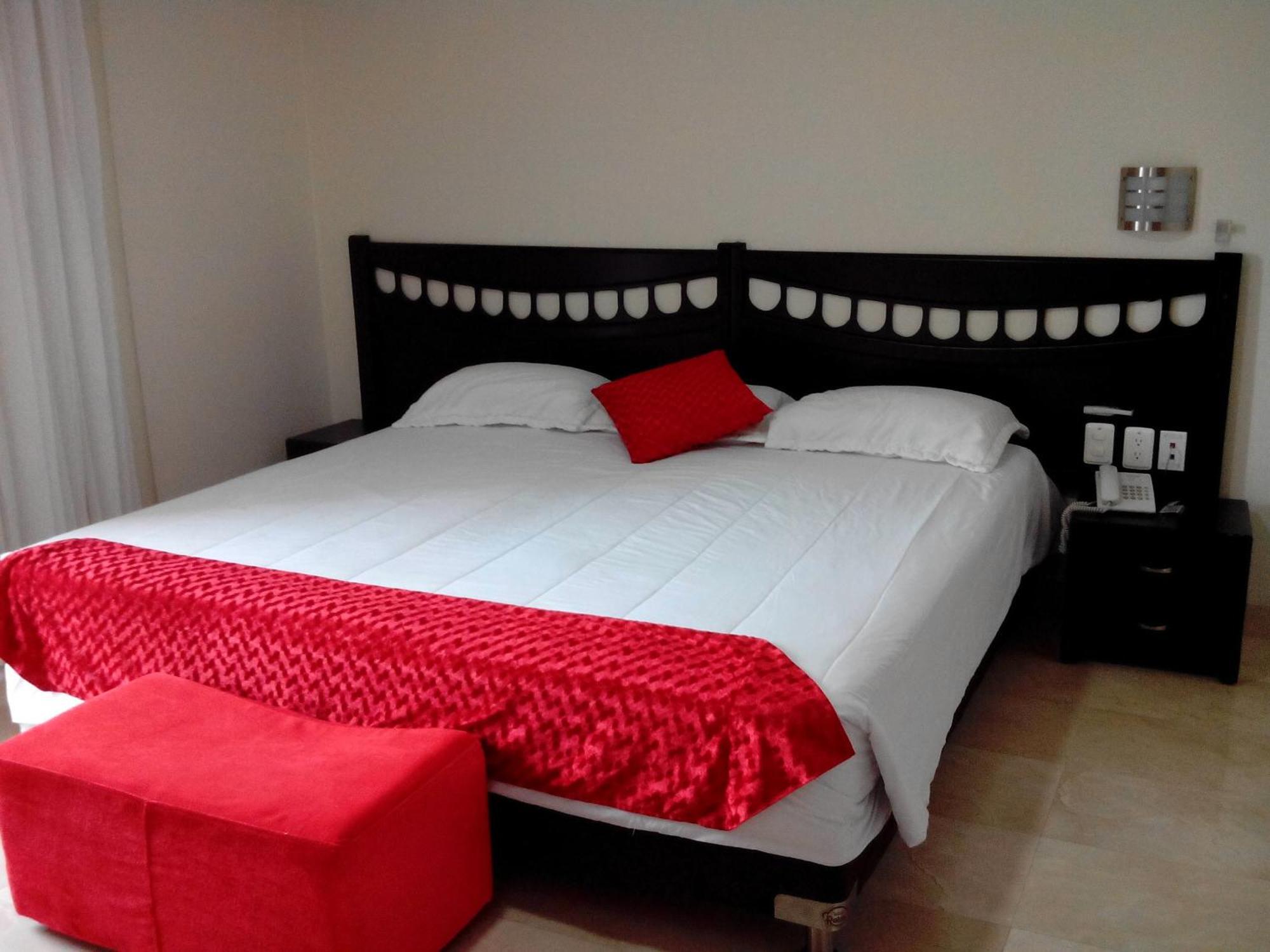Hotel Suite Continental Barranquilla (Atlantico) Exterior foto