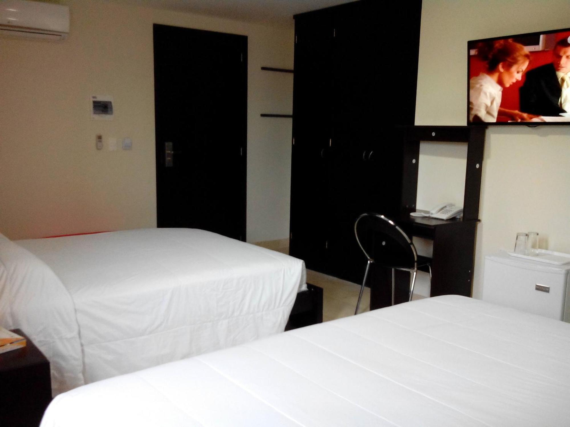 Hotel Suite Continental Barranquilla (Atlantico) Exterior foto
