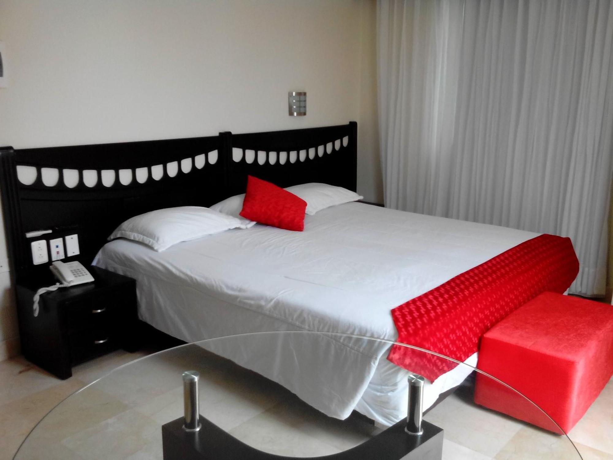 Hotel Suite Continental Barranquilla (Atlantico) Exterior foto