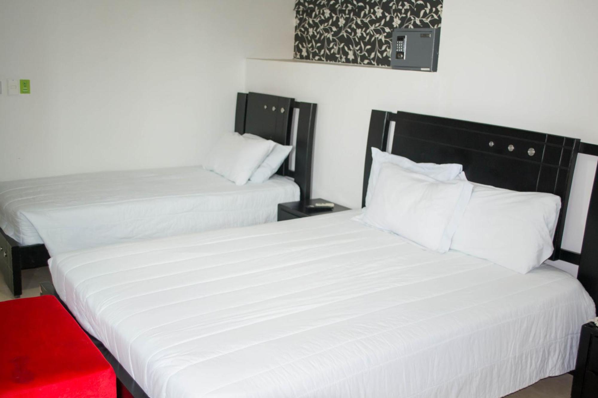 Hotel Suite Continental Barranquilla (Atlantico) Exterior foto