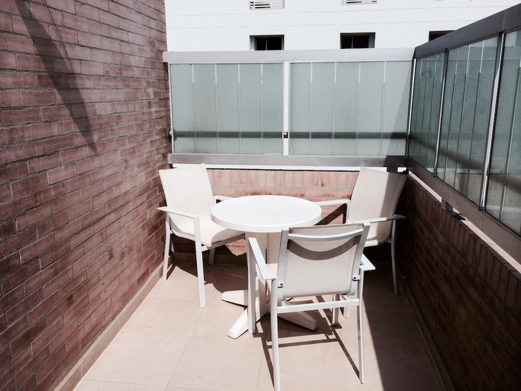Hotel Suite Continental Barranquilla (Atlantico) Exterior foto