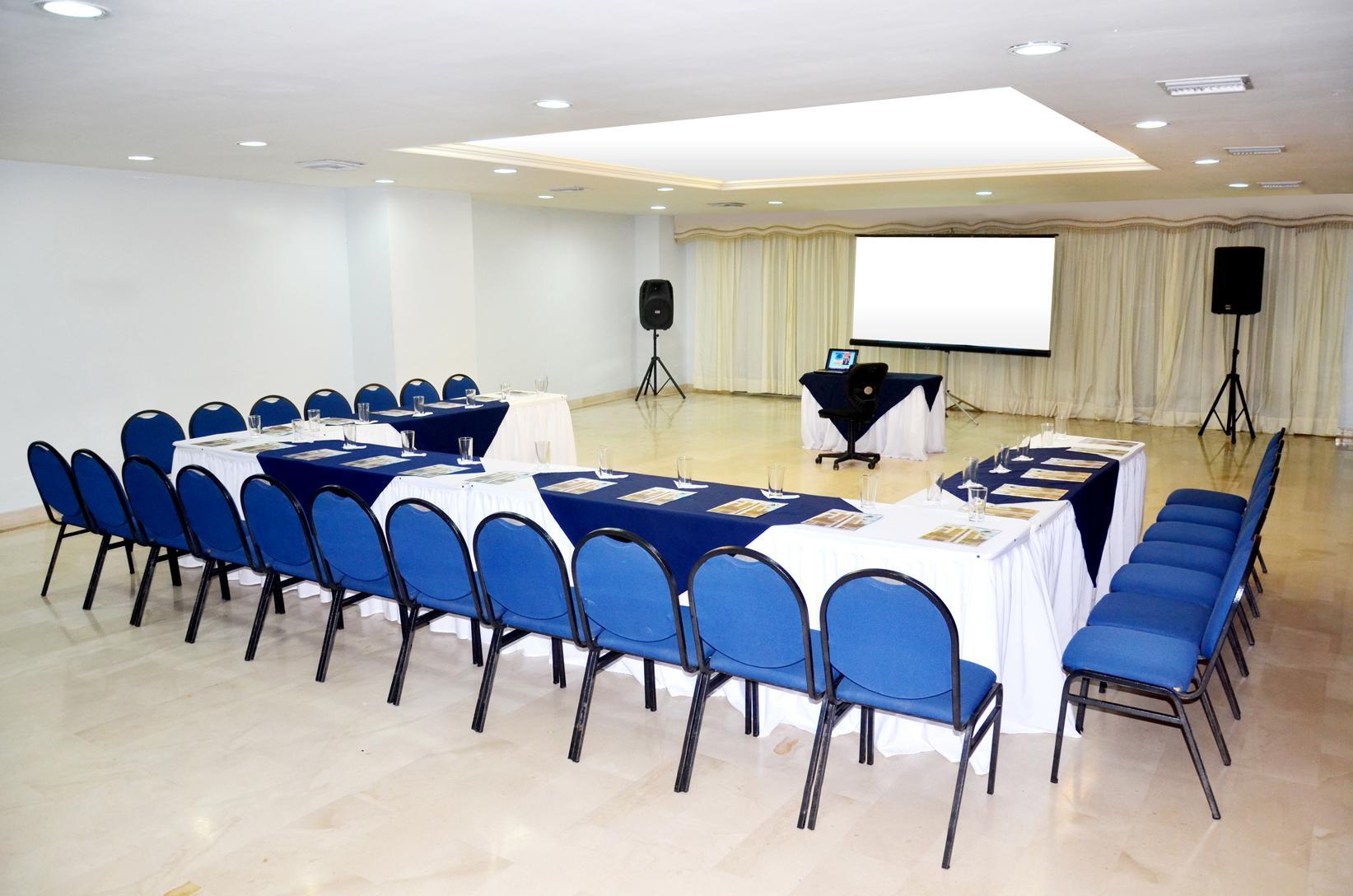 Hotel Suite Continental Barranquilla (Atlantico) Exterior foto