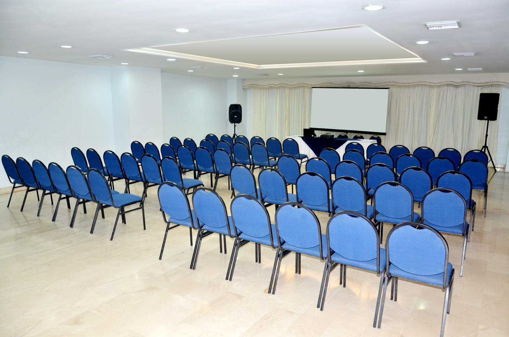 Hotel Suite Continental Barranquilla (Atlantico) Exterior foto