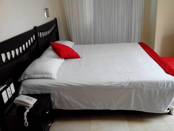 Hotel Suite Continental Barranquilla (Atlantico) Exterior foto