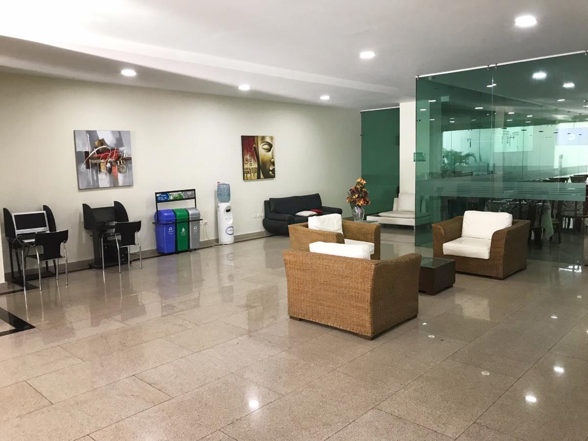 Hotel Suite Continental Barranquilla (Atlantico) Exterior foto