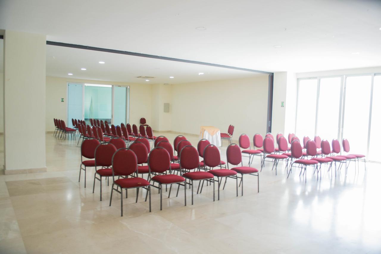 Hotel Suite Continental Barranquilla (Atlantico) Exterior foto