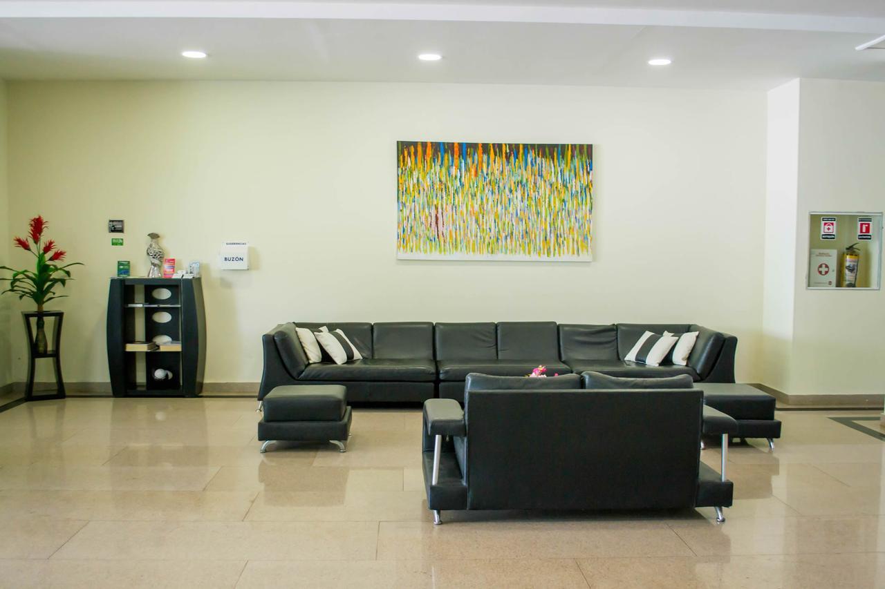 Hotel Suite Continental Barranquilla (Atlantico) Exterior foto
