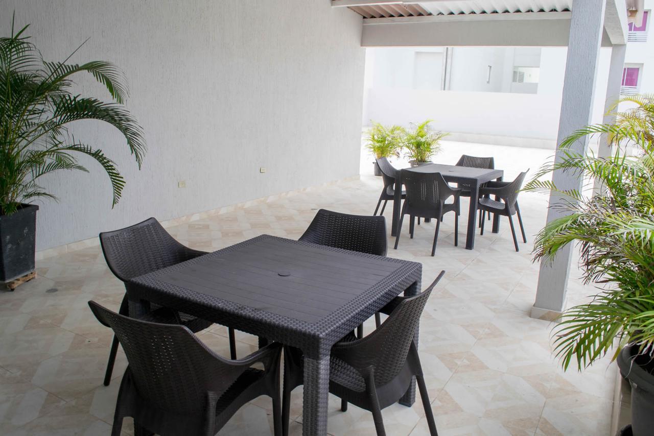 Hotel Suite Continental Barranquilla (Atlantico) Exterior foto