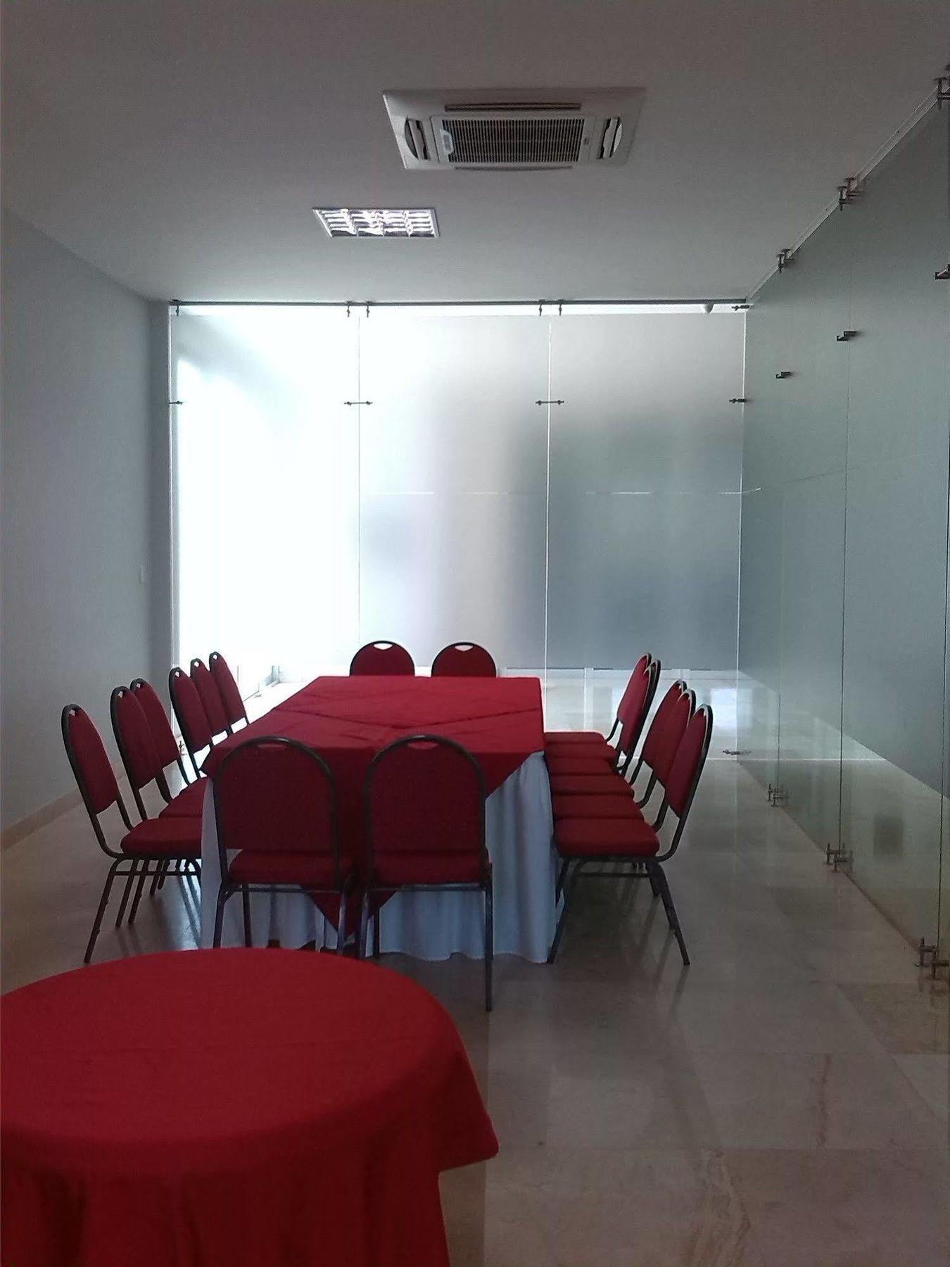 Hotel Suite Continental Barranquilla (Atlantico) Exterior foto